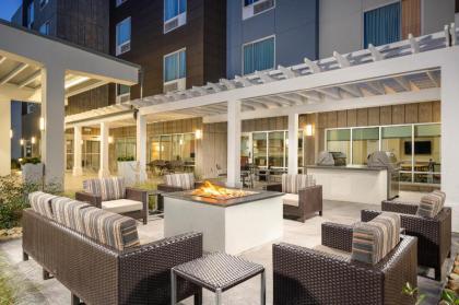 townePlace Suites by marriott tuscaloosa